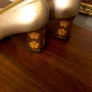 Sofía made in Italy shoes